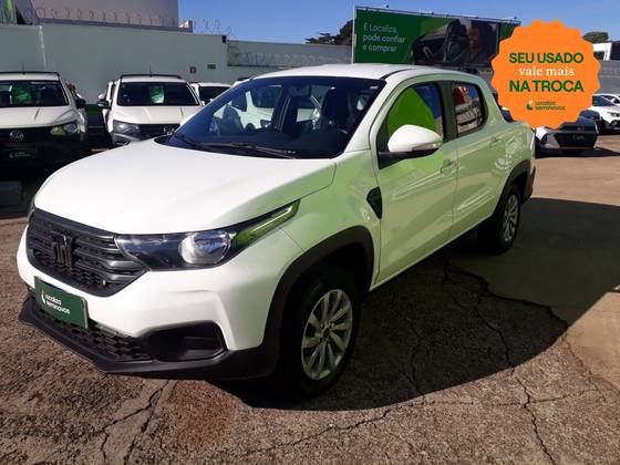 FIAT STRADA 1.3 FIREFLY FLEX FREEDOM CD MANUAL FIAT STRADA 1.3 FIREFLY FLEX FREEDOM CD MANUAL